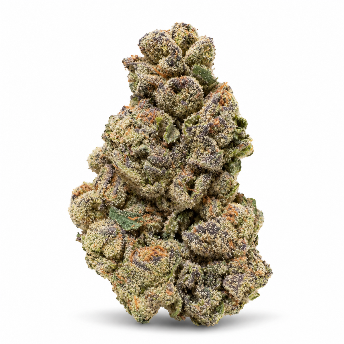 THCa Flower | Cotton Candy Fuel Exotic