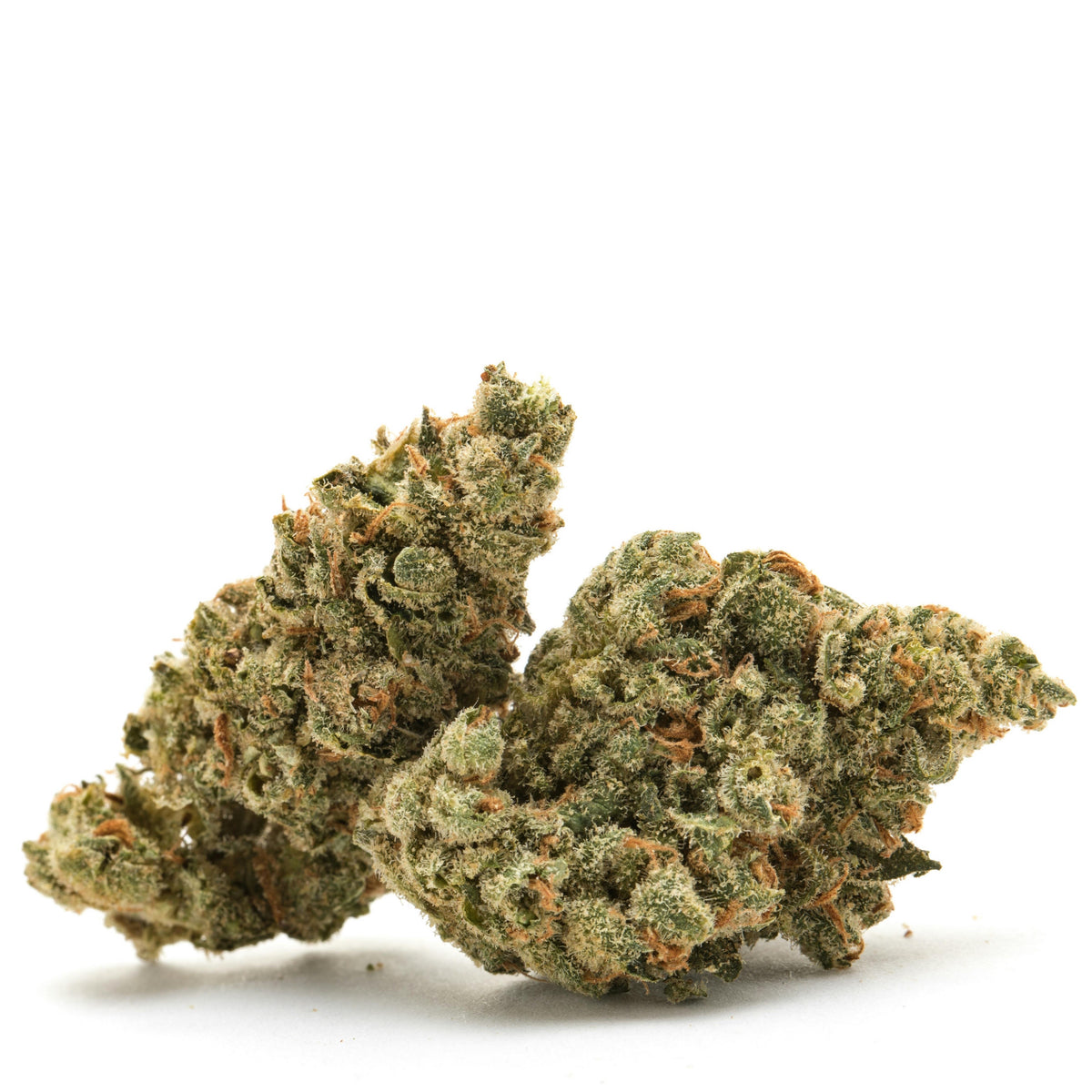 THCa Flower | Heavy Orbit Diesel Exotic