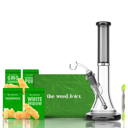 Dawed Box PICK YOUR BOX | Starting at $13 – TWB
