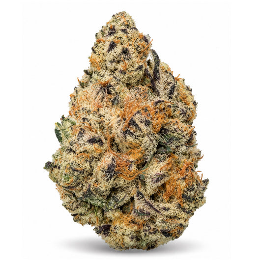 THCa Flower | Cosmic Slur Exotic