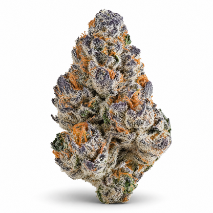 THCa Flower | Cereal Milk