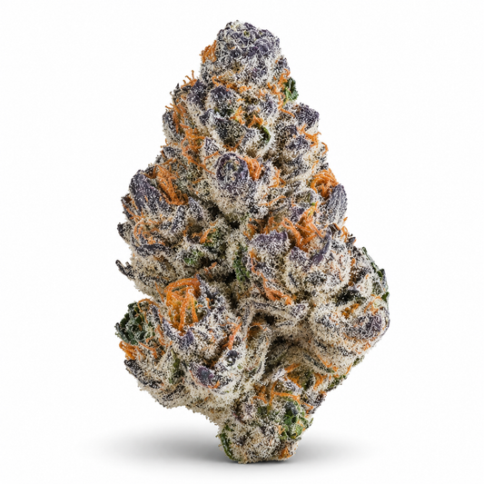 THCa Flower | Cereal Milk