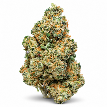 THCa Flower | Gelato Cake