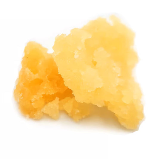 Super Boof THCa strain wax concentrate
