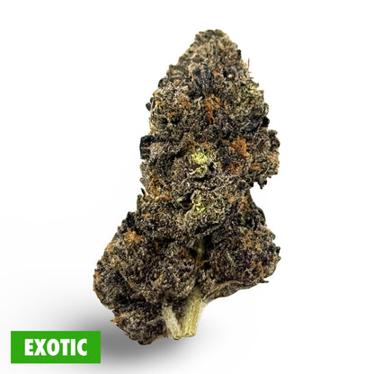 Purple Runtz THCa strain