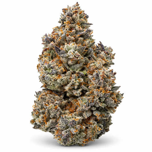 THCa Flower | Unicorn Candy Exotic