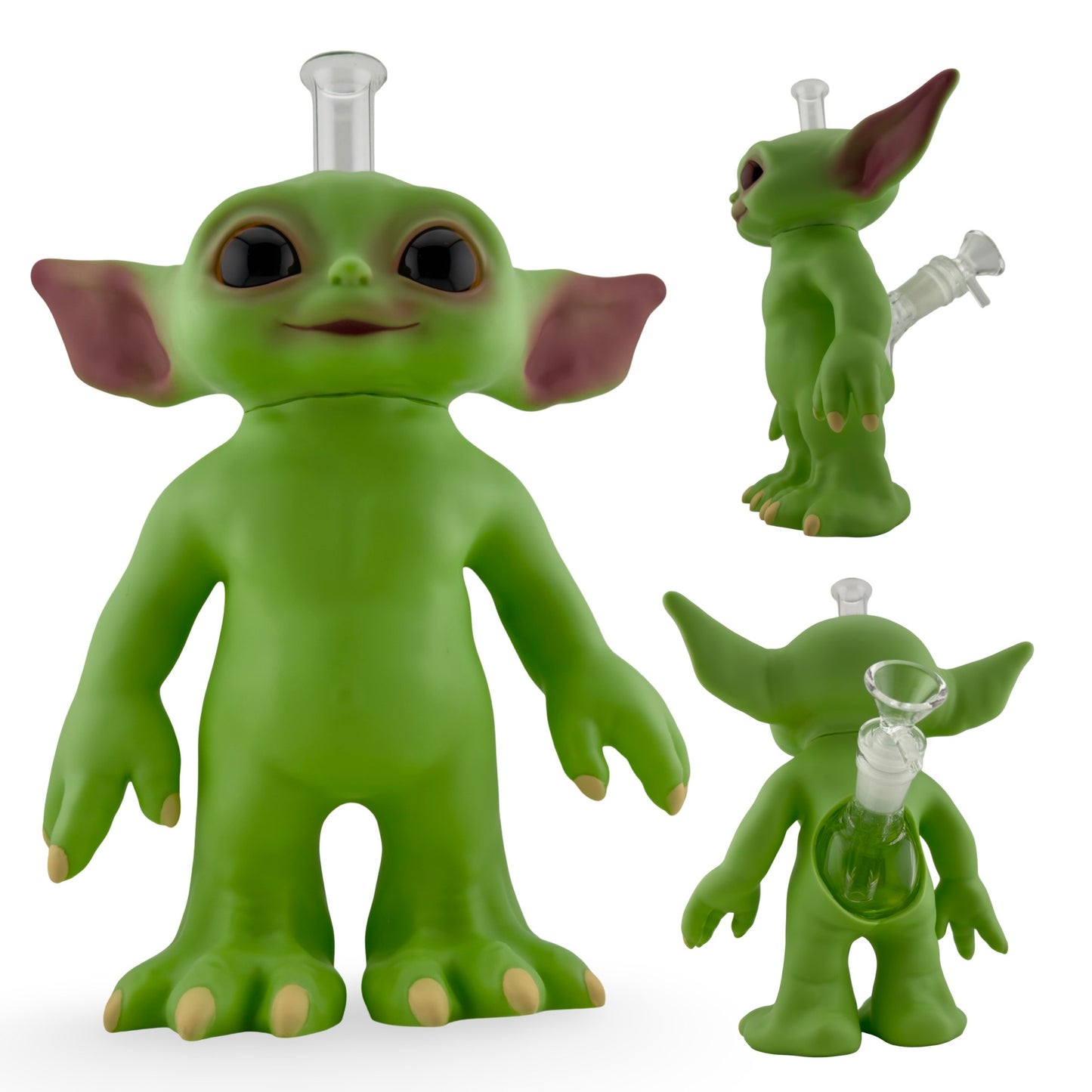 July Box | Baby Yoda