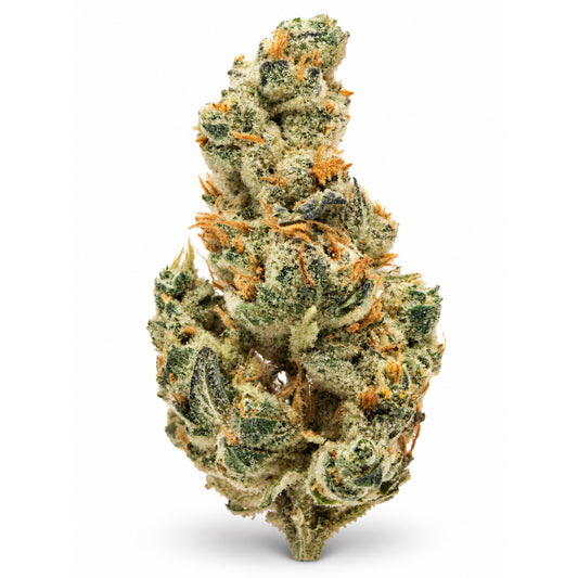 THCa Flower | GMO Exotic