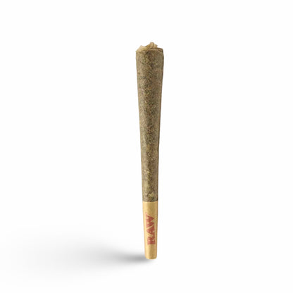 THCa pre roll