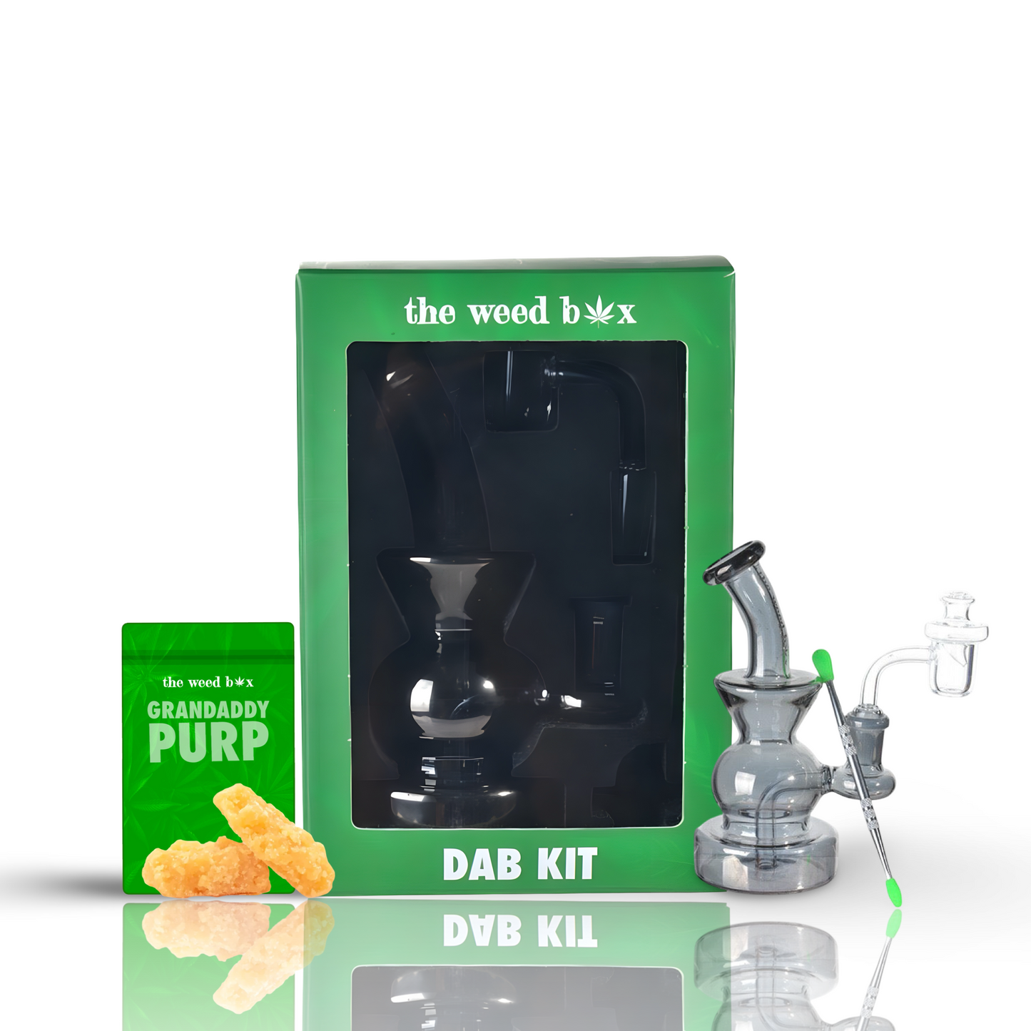Dab Box