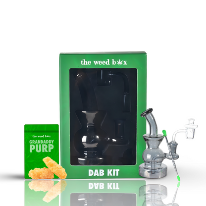 Dab Box