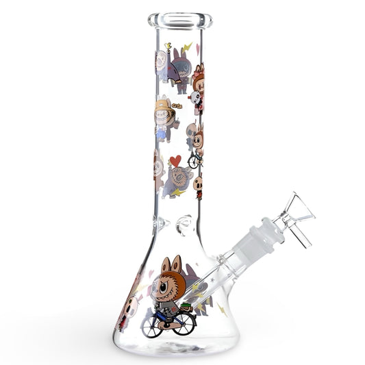 Labubu bong