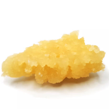 Pineapple Express THCa concentrate dabs