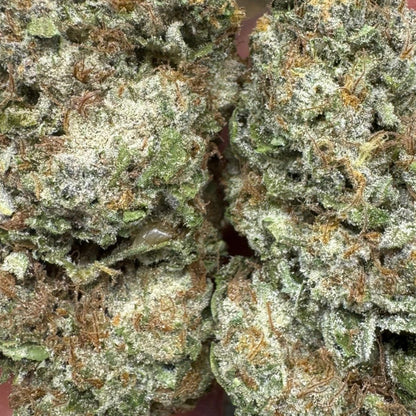 OG Chem THCa strain