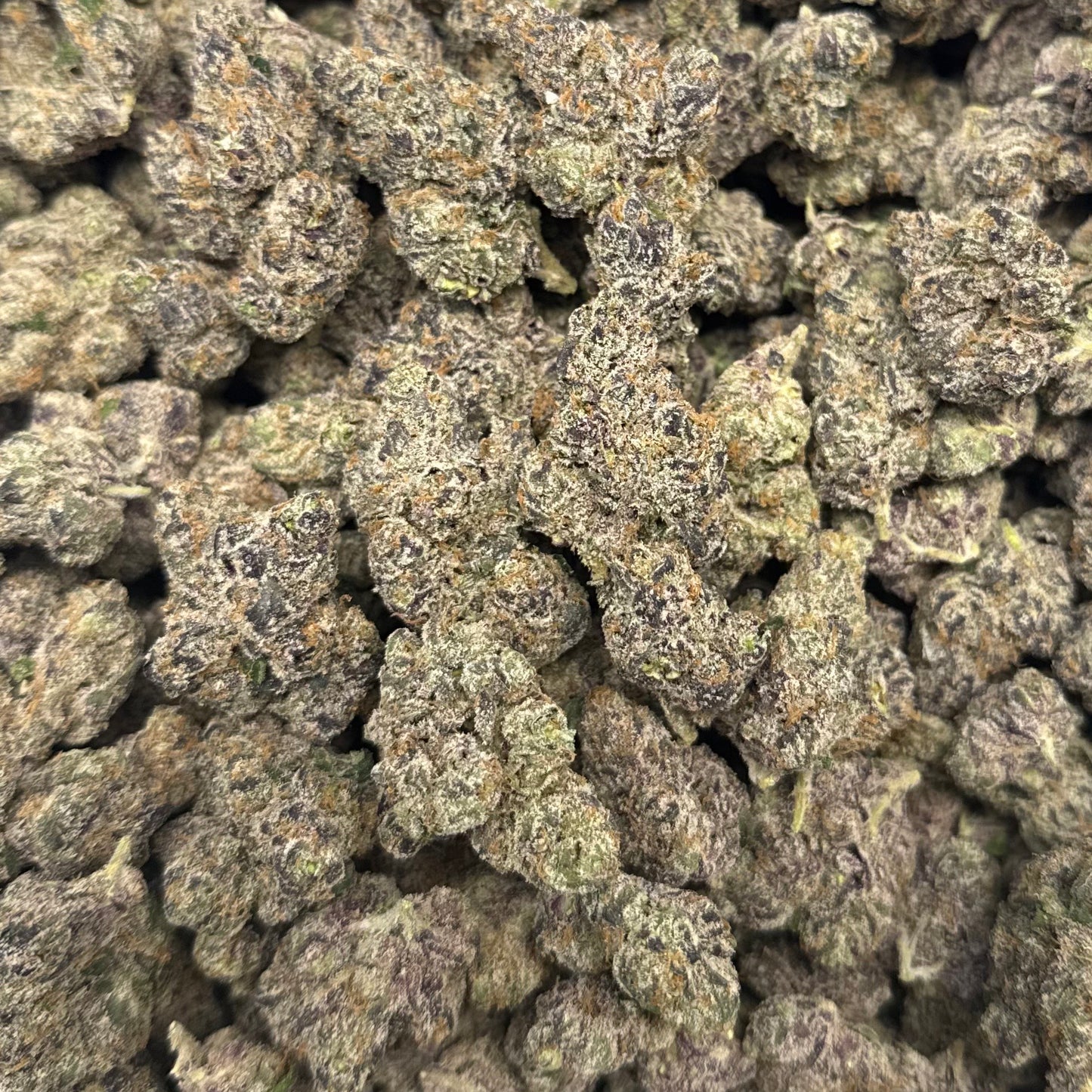NEW: Cherry Sangria Exotic THCa Flower