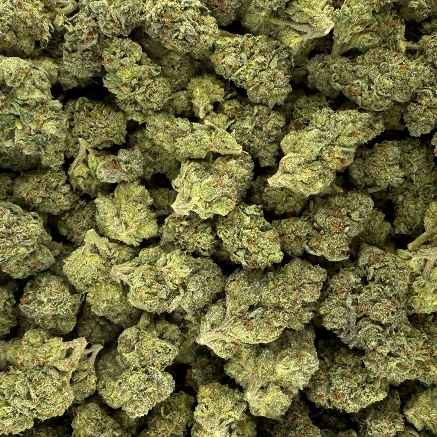 Mendo breath THCa strain