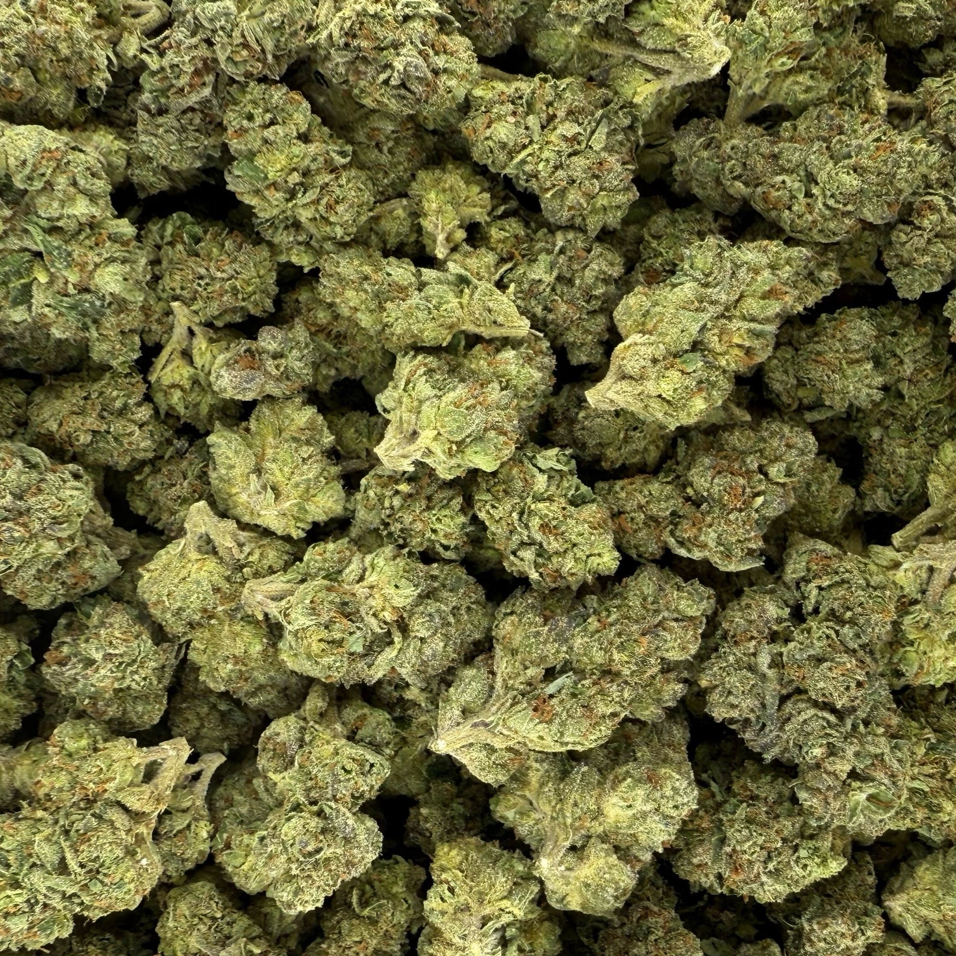 Mendo breath THCa strain