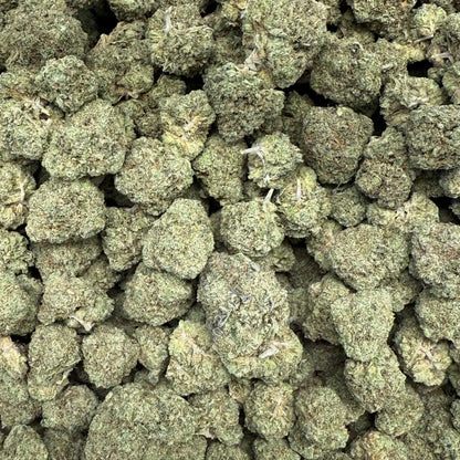 White Gummies THCa strain