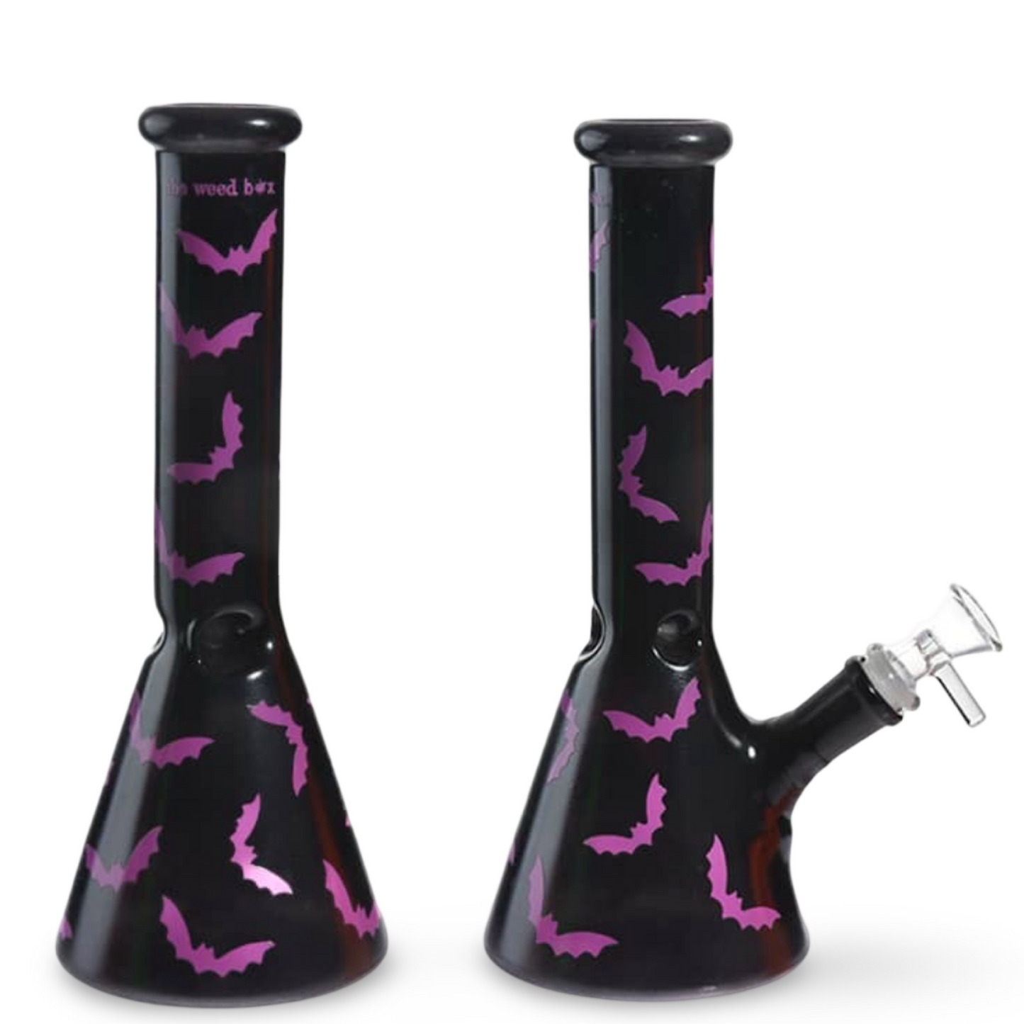 Halloween bong