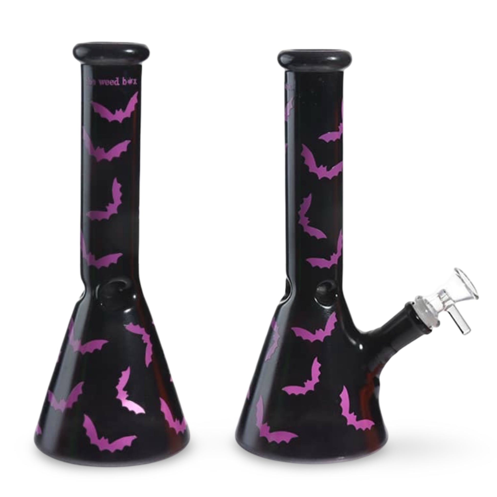 Halloween bong