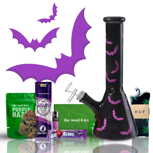 October Box