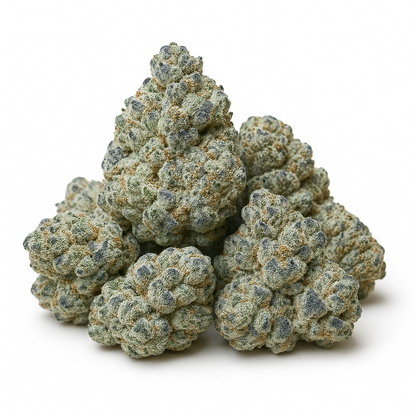 Oreoz exotic THCa flower