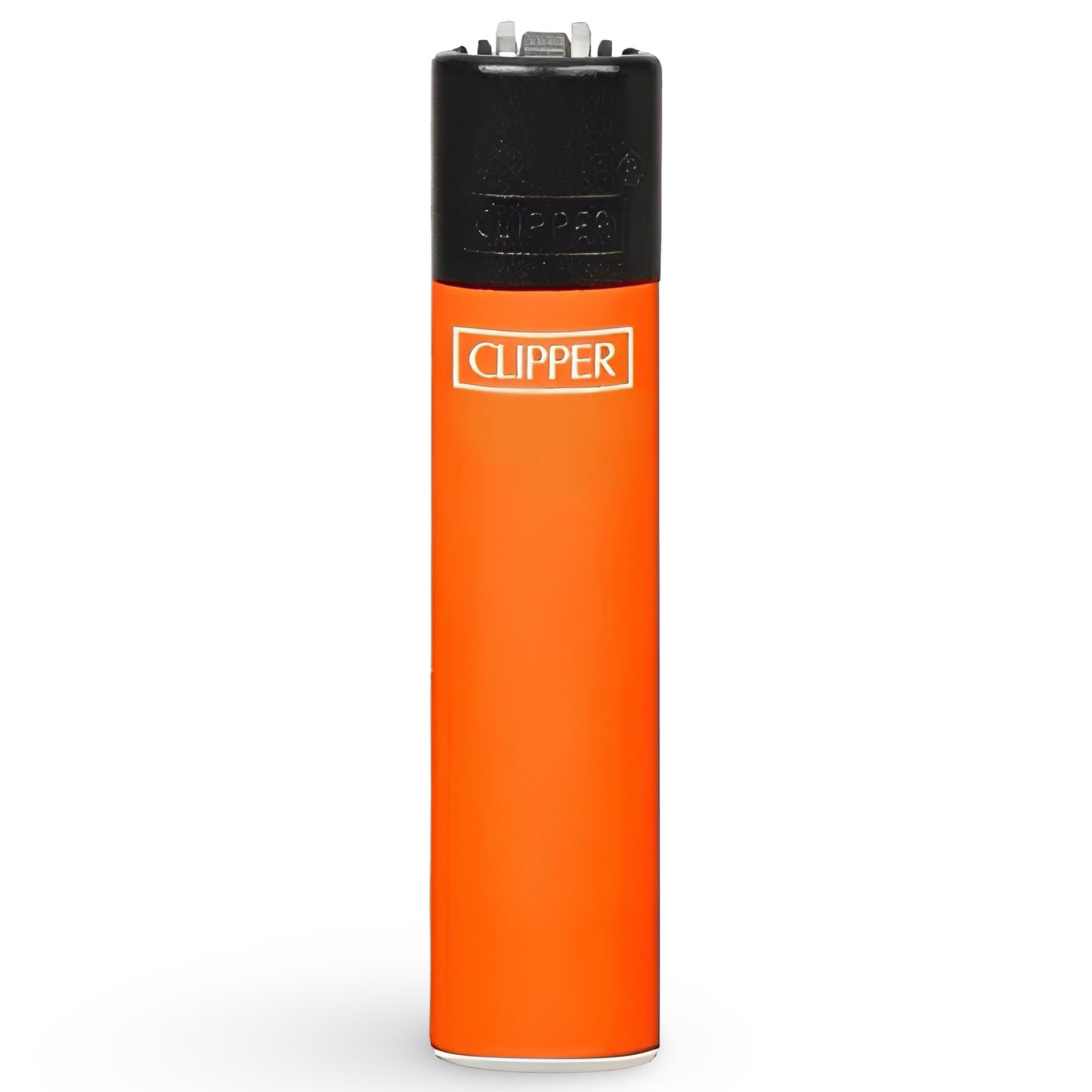 Clipper lighter orange