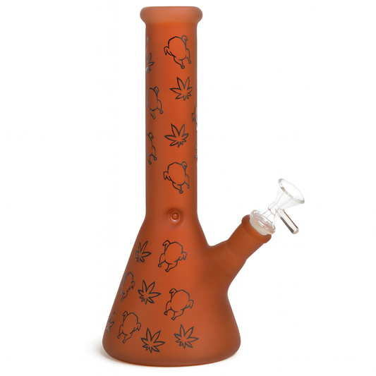 Turkey bong