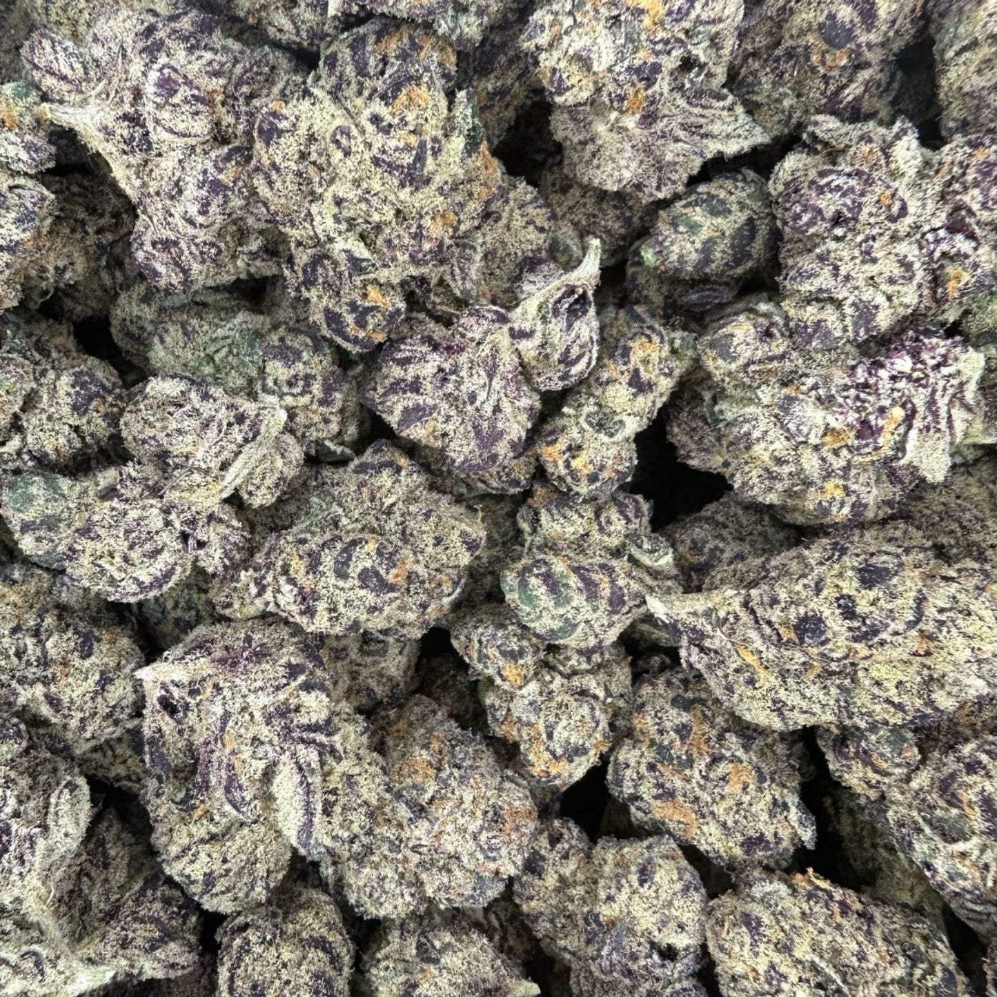 Blue Dream Exotic THCa Flower