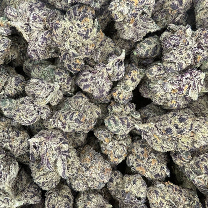 Blue Dream Exotic THCa Flower