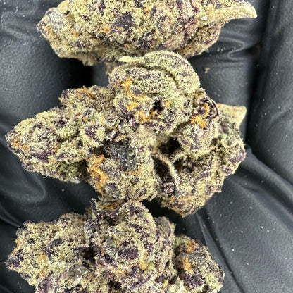 Blue Dream Exotic THCa Flower