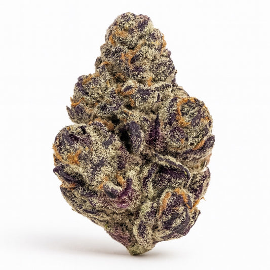 Blue Dream THCa Exotic Strain