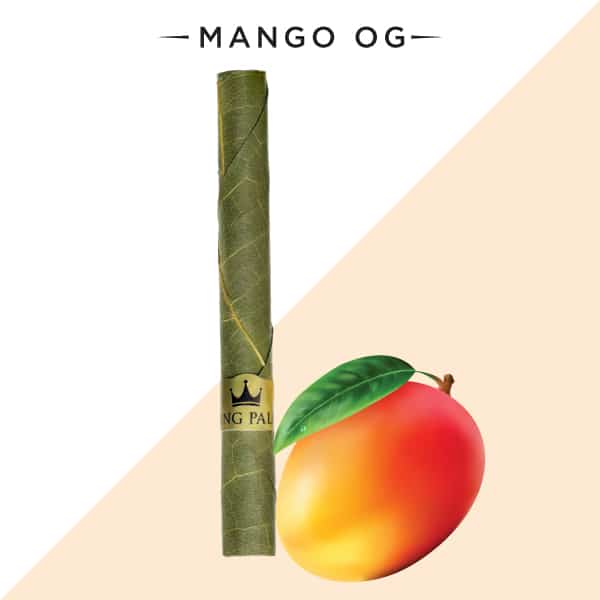 king palm mango og
