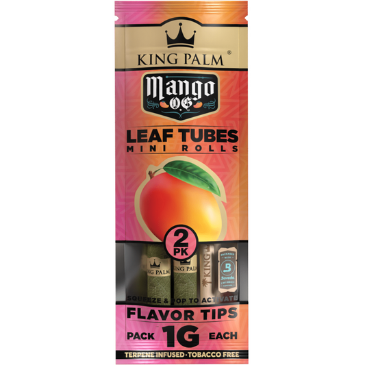 king palm mango og