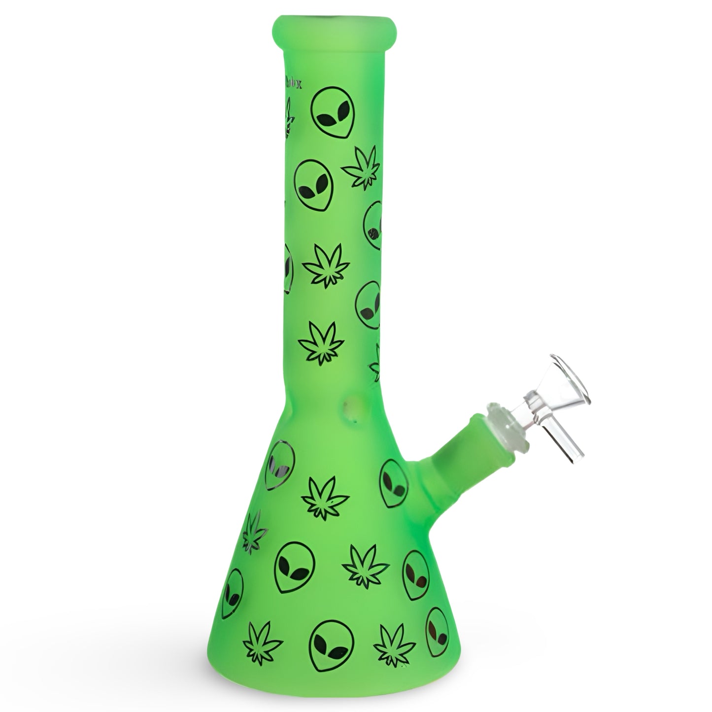 Alien Bong