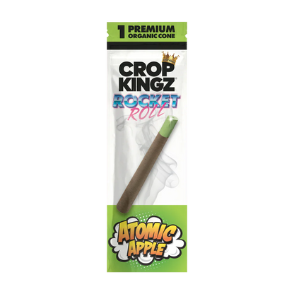 crop kingz atomic apple