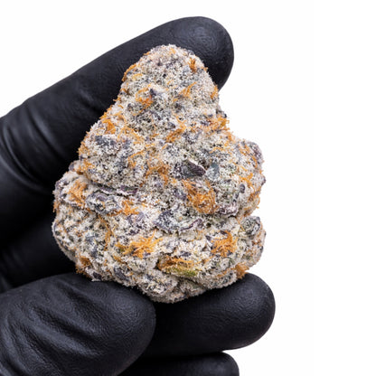 THCa Flower | Northern Lights Exotic