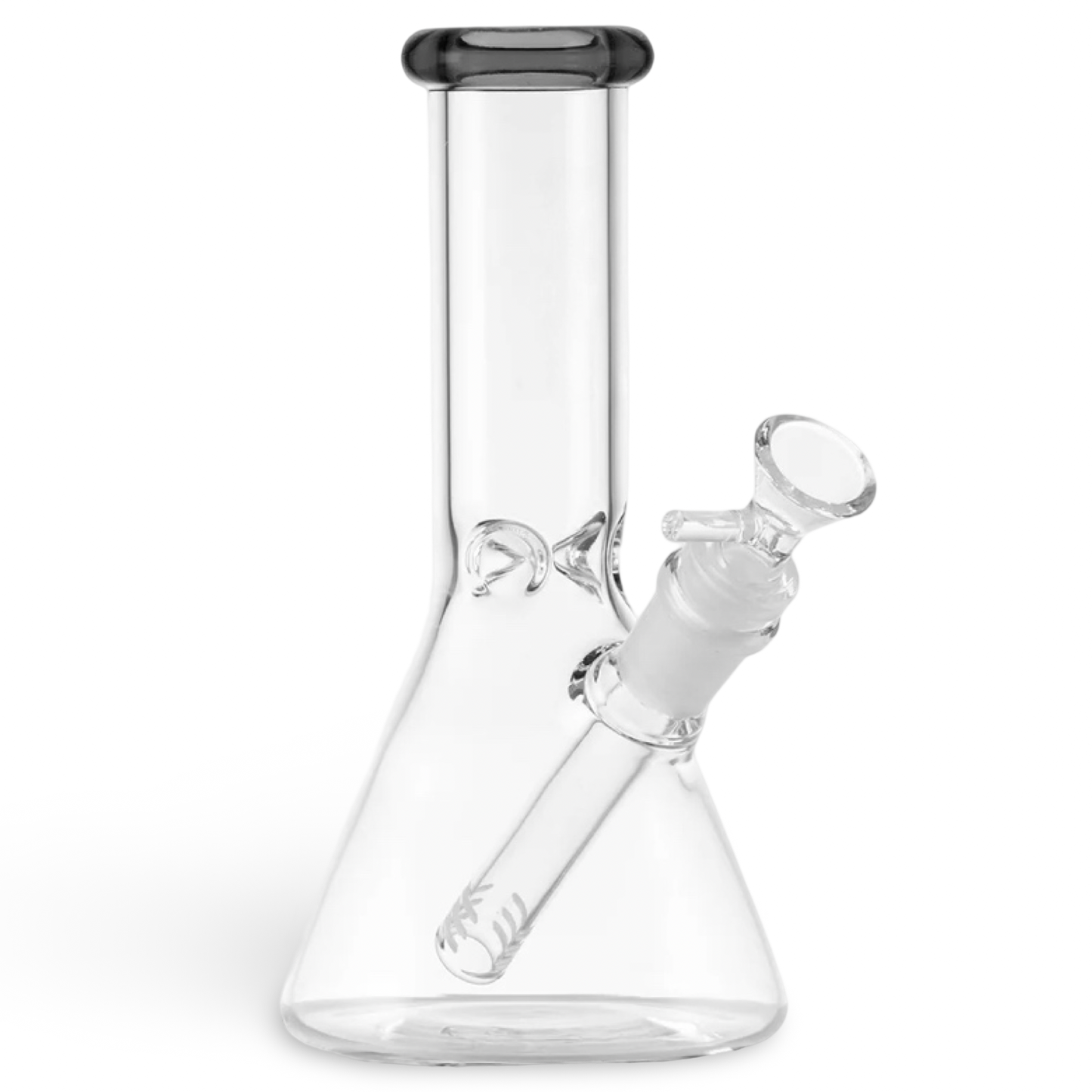 Beaker bong