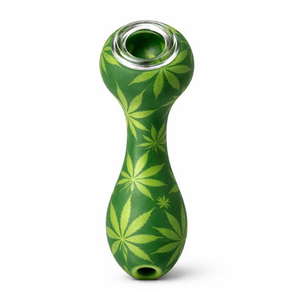 Silicone Hand Pipe