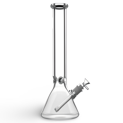 Beaker bong