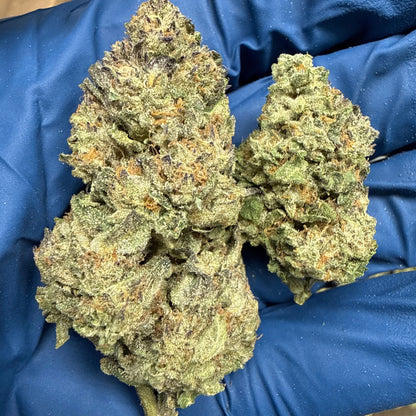 THCa Flower | Ice Cream Cake 14g