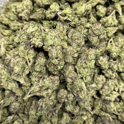 THCa Flower | Lemon Cherry Gelato Exotic Smalls 14g