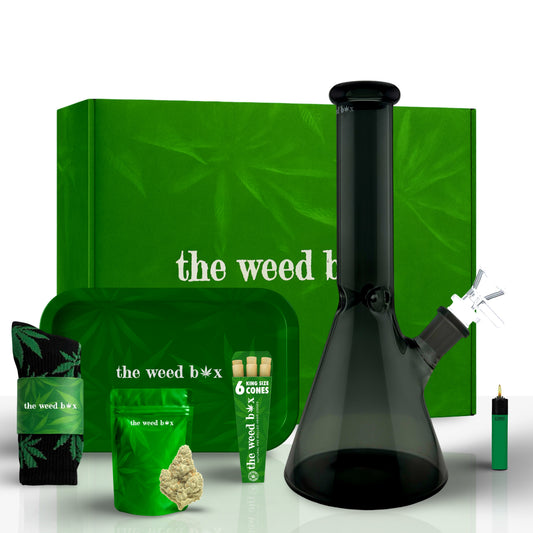 The Weed Box | May Box