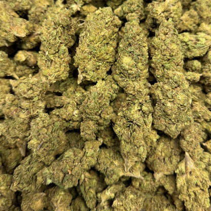 THCa Flower | Galaxy Runtz 14g