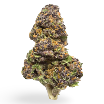 Purple punch THCa flower