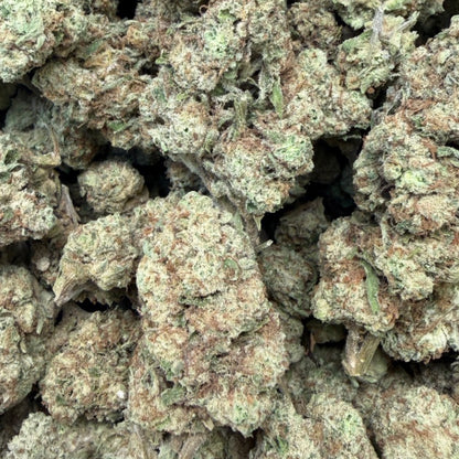 THCa Flower | Blueberry Pie 14g