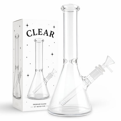 10” Beaker Bong
