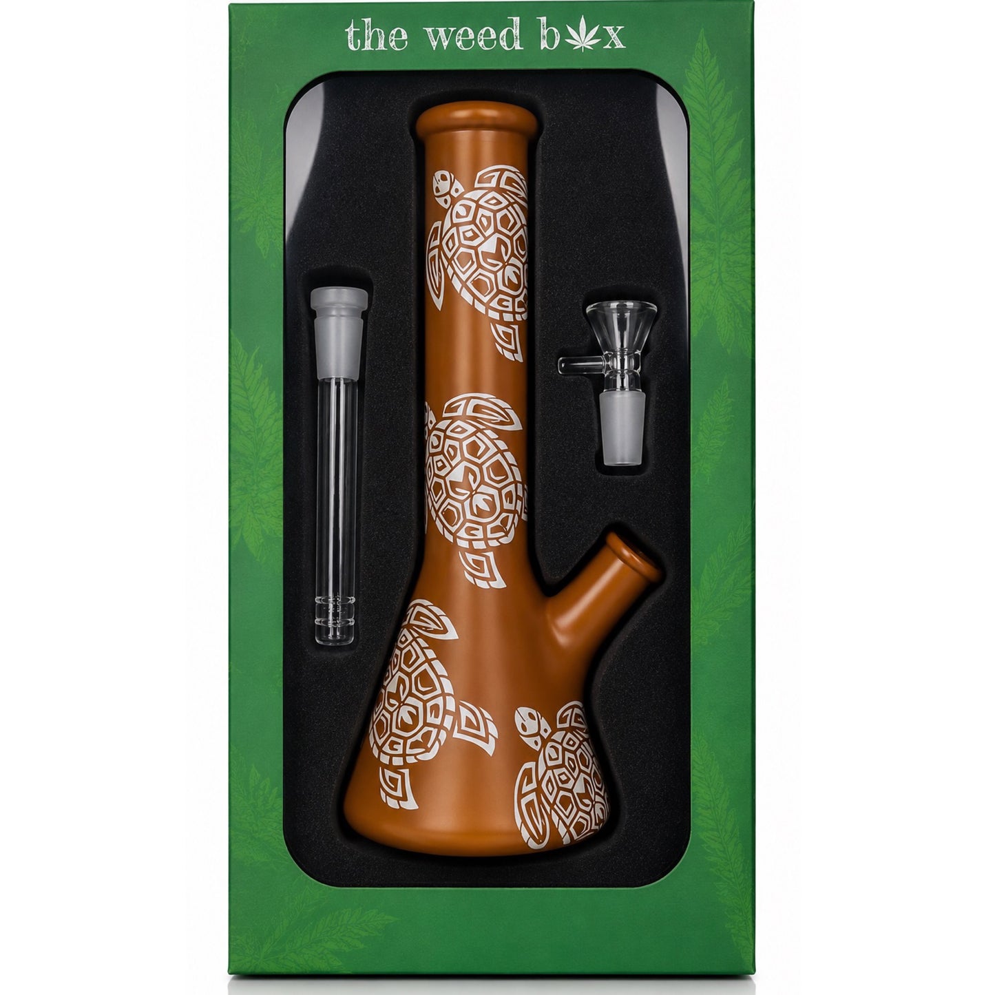 The Weed Box | July Box