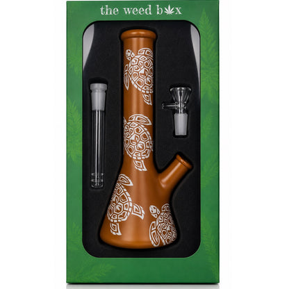 The Weed Box | July Box