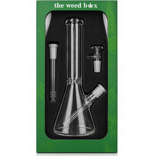10” Beaker Bong